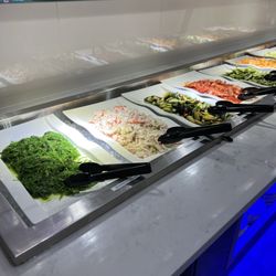 Meetpot BBQ & Hotpot