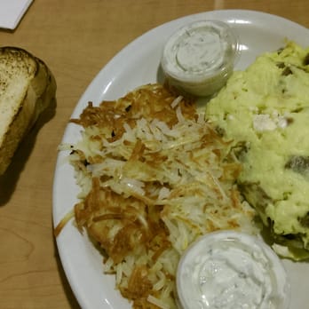 Maxfield's Pancake House - Gyro and fetta omelet, very good. - Breakfast & Brunch Near Me - Wauwatosa, Wisconsin Maxfield's Pancake House - Gyro and fetta omelet, very good. - Breakfast & Brunch Near Me - Wauwatosa, Wisconsin