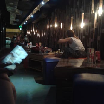 Hot Bird Drink & Fly - El interior... - Bars Near Me - Córdoba, X