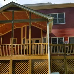 Triangle Home Solutions