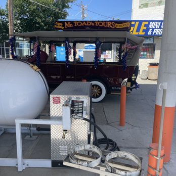 Eagle Mini Mart and Propane - Customer - Propane Near Me - Ceres, California Eagle Mini Mart and Propane - Customer - Propane Near Me - Ceres, California