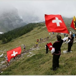 jungfrau marathon
