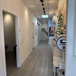 DiNova Aesthetic Center - Very pretty environment