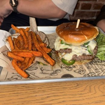 The Melt - Burgers Near Me - San Diego, California The Melt - Burgers Near Me - San Diego, California