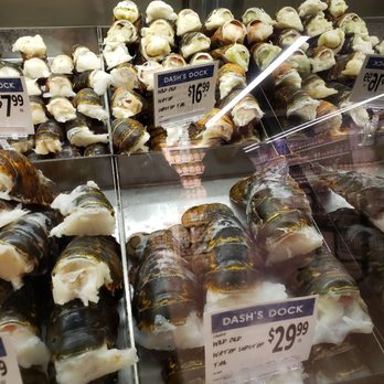 Dash's Market - Lobster - Grocery Near Me - Buffalo, New York Dash's Market - Lobster - Grocery Near Me - Buffalo, New York