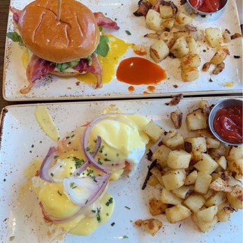 First Watch - Breakfast & Brunch Near Me - Marietta, Georgia