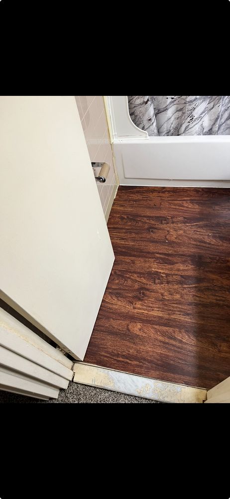 Slide of Kyle's Handyman Services