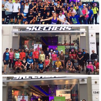 Santa Monica Classic - The 3 week training group at the Skechers store in Santa Monica #SMclassic - Races & Competitions Near Me - Los Angeles, California Santa Monica Classic - The 3 week training group at the Skechers store in Santa Monica #SMclassic - Races & Competitions Near Me - Los Angeles, California
