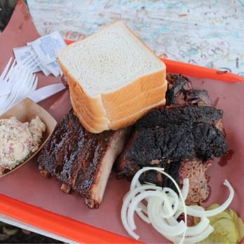 la Barbecue - Barbeque Near Me - Austin, Texas