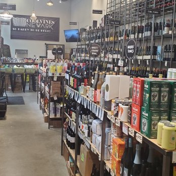 Coolvines Newark - A little detour - Beer, Wine & Spirits Near Me - Newark, New Jersey Coolvines Newark - A little detour - Beer, Wine & Spirits Near Me - Newark, New Jersey