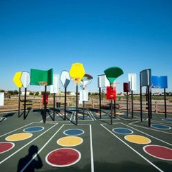 Hillcrest Park - BANKSHOT FAMILY SPORTS