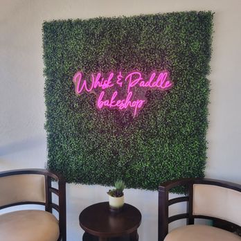 Whisk & Paddle Bakeshop - Bakeries Near Me - Gilbert, Arizona Whisk & Paddle Bakeshop - Bakeries Near Me - Gilbert, Arizona