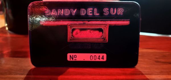 DANDY DEL SUR by null