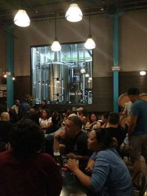 Five Boroughs Brewing Co. by null