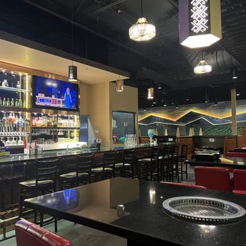Ijji 4 Korean BBQ - Part of the dining area and bar - Korean Near Me - Reno, Nevada Ijji 4 Korean BBQ - Part of the dining area and bar - Korean Near Me - Reno, Nevada