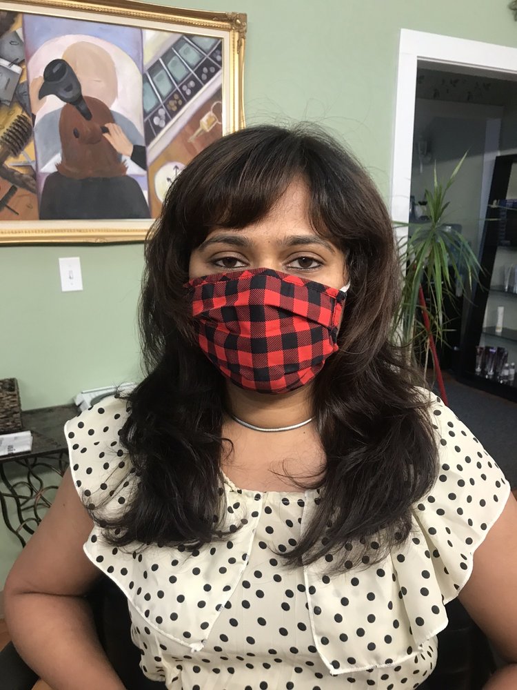 STEFANI’S SALON Updated October 2024 17 Photos & 17 Reviews 650