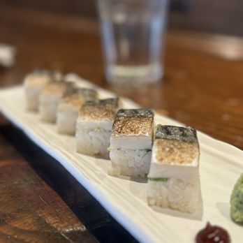 Izakaya Hachi