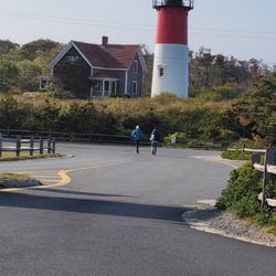 Nauset Light - Nauset lighthouse