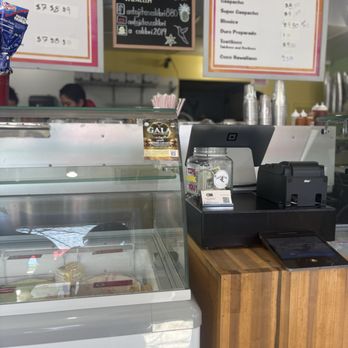Antojitos Colibri - Juice Bars & Smoothies Near Me - Reno, Nevada