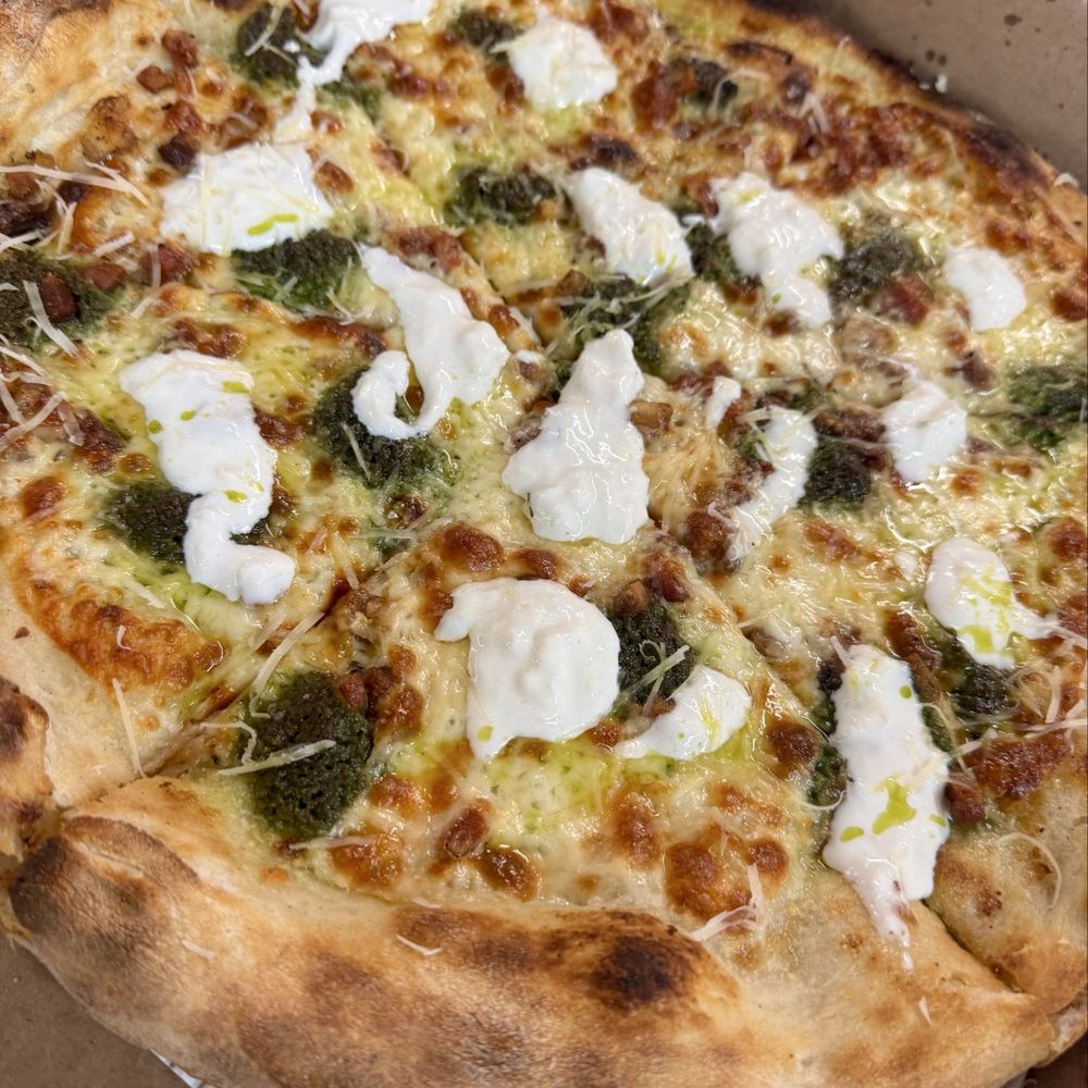 Nicky’s & Ant’s - Ramp'd up special. - Pizza Near Me - Pottstown, Pennsylvania