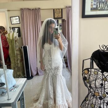 Linda's Couture - Sewing & Alterations Near Me - Beverly Hills, California