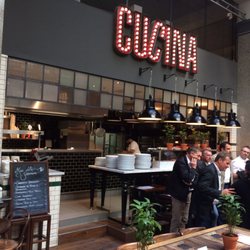 L'Osteria