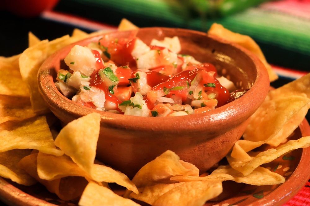 Yolox 31 Photos Mexican 2836 Fulton St, Northside Village