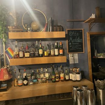 White Moon - Bar - Coffee & Tea Near Me - Sylva, North Carolina White Moon - Bar - Coffee & Tea Near Me - Sylva, North Carolina