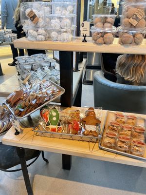 Blackmarket Bakery Oceanside by null