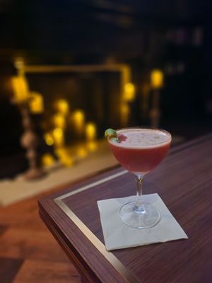 Los Angeles Athletic Club by null