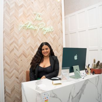 The Alma Project by AG - Hair Salons Near Me - Boca Raton, Florida The Alma Project by AG - Hair Salons Near Me - Boca Raton, Florida