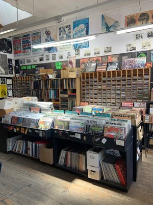 Wax Trax Records by null