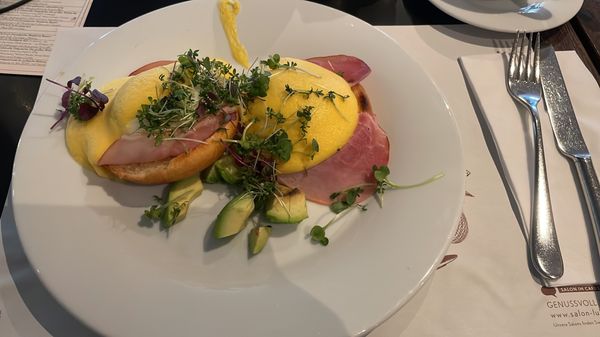 Café Luitpold by null