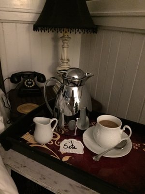 Amber House Inn of Midtown by null