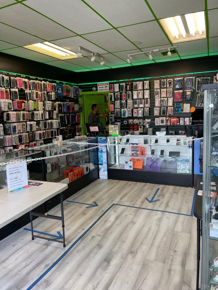 CTRL ALT REPAIRS Updated September 2024 24 Photos & 23 Reviews