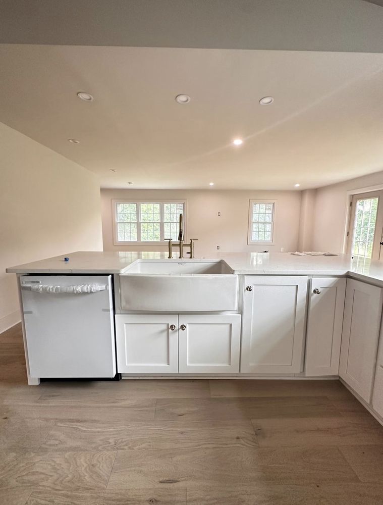 Slide of Klea General Contracting