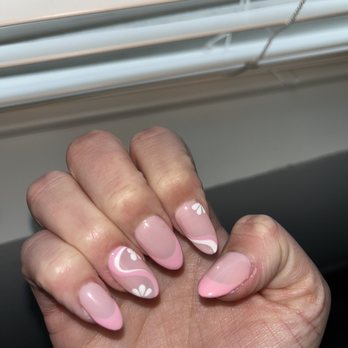 Luna Nails & Spa - Gel-X manicure - Nail Salons Near Me - Upland, California Luna Nails & Spa - Gel-X manicure - Nail Salons Near Me - Upland, California