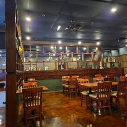 Ayuttaya Thai Cuisine - Lunch was just the right amount!