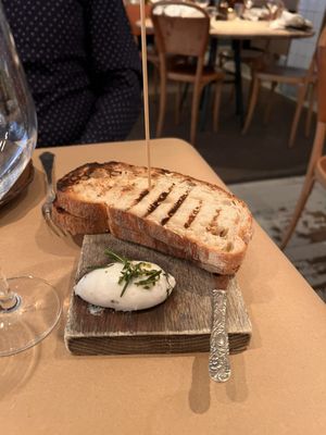 Restaurant AG by null