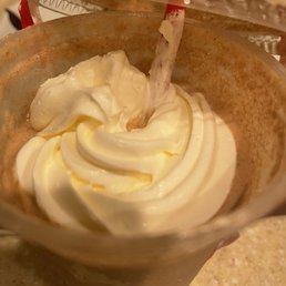 Chocolate Peanut Butter
