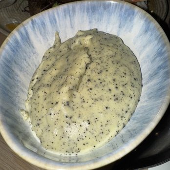 Noe - Truffle Mashed Potato - Italian Near Me - Kapolei, Hawaii Noe - Truffle Mashed Potato - Italian Near Me - Kapolei, Hawaii