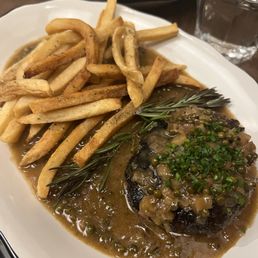 Wagyu Steak