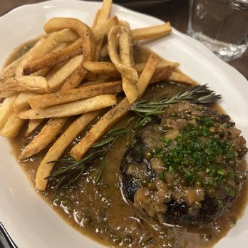 Magdalena - Wagyu Steak - Cocktail Bars Near Me - Indianapolis, Indiana
