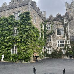 Waterford Castle