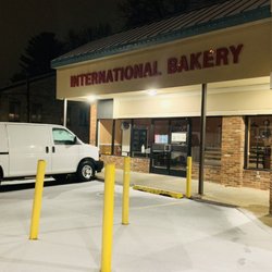 International Bakery