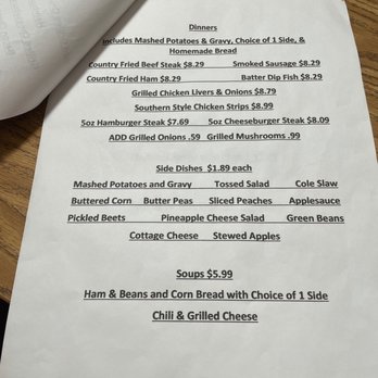 Bert & Betty's Kitchen - Menu as of November 2021 - American Near Me - Fillmore, Indiana Bert & Betty's Kitchen - Menu as of November 2021 - American Near Me - Fillmore, Indiana