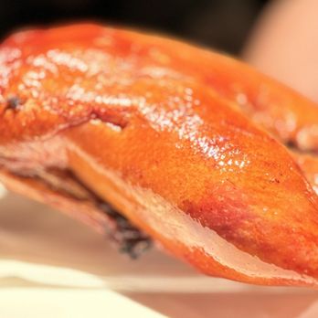 Mott 32 - Peking duck - Chinese Near Me - Las Vegas, Nevada