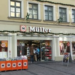 Müller
