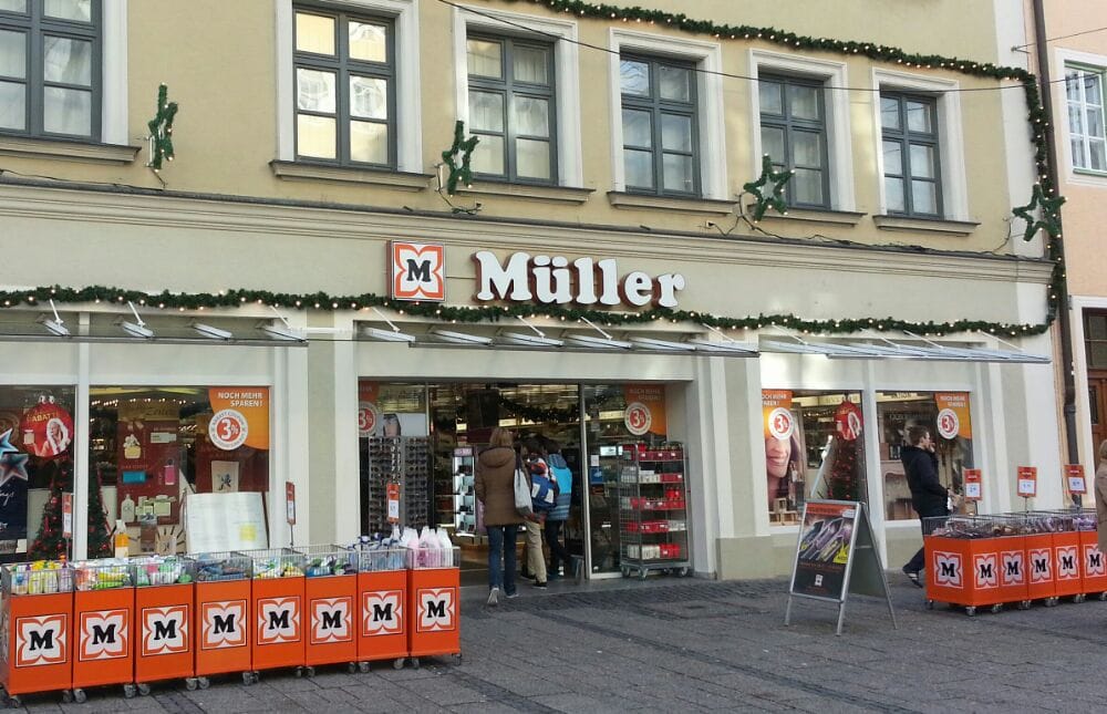 Müller