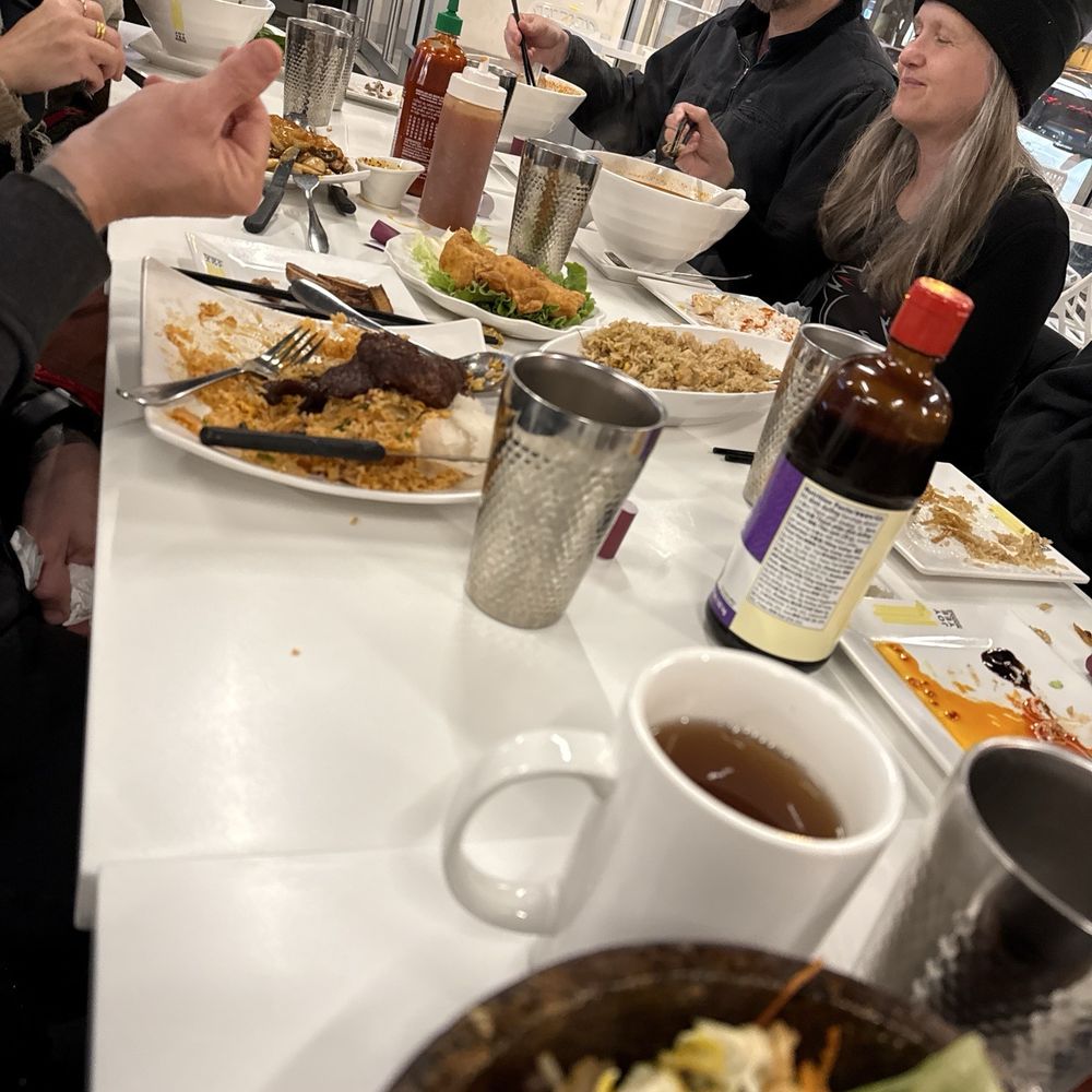 Joy Yee - Good options. Portion size. - Bubble Tea Near Me - Chicago, Illinois